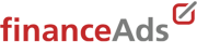 Logo: financeads